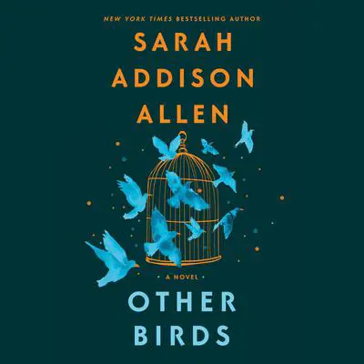 Other Birds: A Novel Audibook, by Sarah Addison Allen
