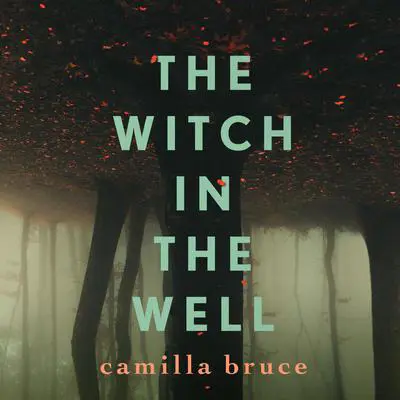 The Witch In The Well Audibook, by Camilla Bruce
