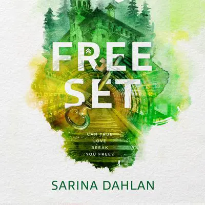 Freeset: A Novel Audibook, by Sarina Dahlan