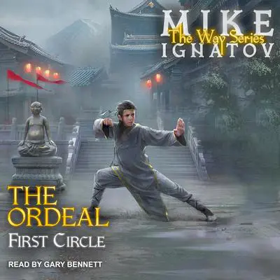 The Ordeal Audibook, by Mike Ignatov
