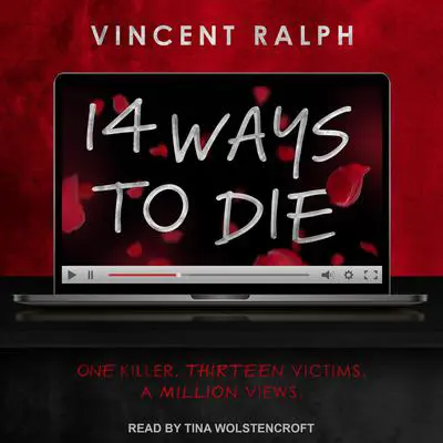 14 Ways to Die Audibook, by Vincent Ralph