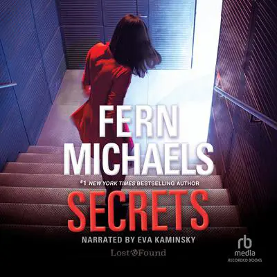 Secrets Audibook, by Fern Michaels