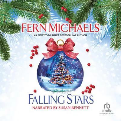 Falling Stars Audibook, by Fern Michaels