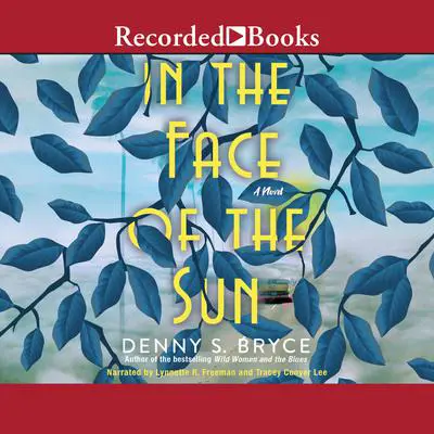 In the Face of the Sun Audibook, by Denny S. Bryce