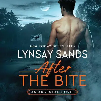 After the Bite: An Argeneau Novel Audibook, by Lynsay Sands