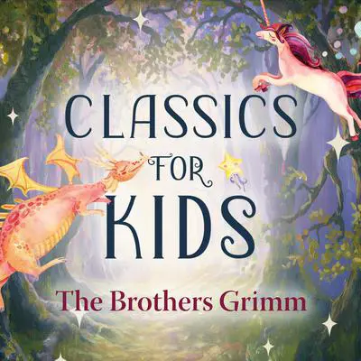 Classics for Kids Audibook, by J. M. Barrie