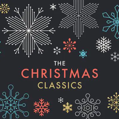 The Christmas Classics Audibook, by Charles Dickens