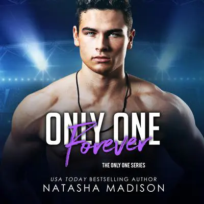 Only One Forever Audibook, by Natasha Madison