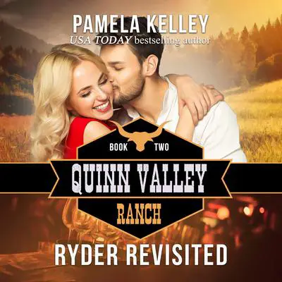 Ryder Revisited Audibook, by Pamela M. Kelley
