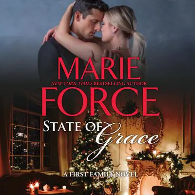 State of Grace Audibook, by Marie Force
