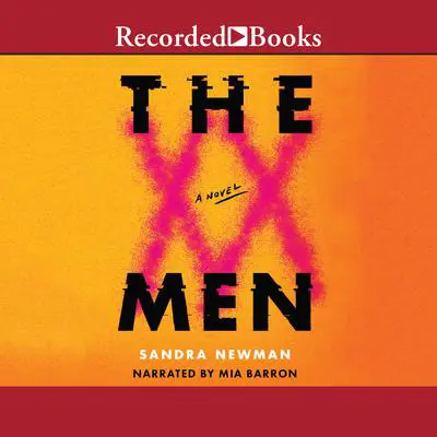 The Men Audibook, by Sandra Newman