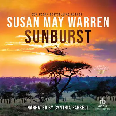 Sunburst Audibook, by Susan May Warren