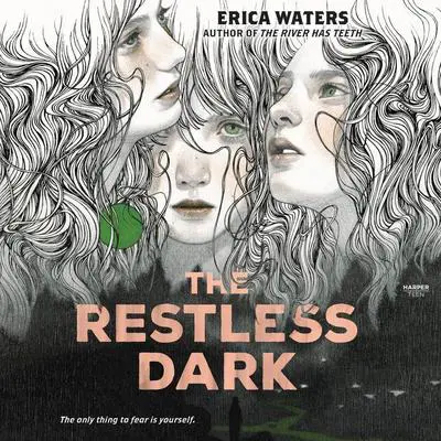 The Restless Dark Audibook, by Erica Waters