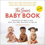 The Sears Baby Book