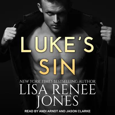Luke's Sin Audibook, by Lisa Renee Jones