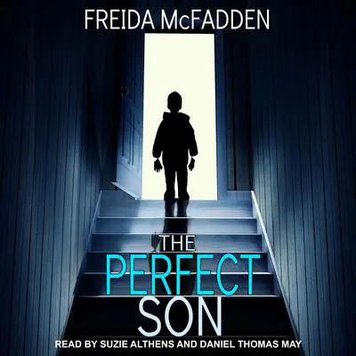 The Perfect Son Audibook, by Freida McFadden
