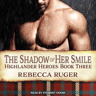 The Shadow of Her Smile Audibook, by Rebecca Ruger