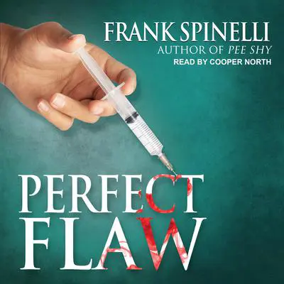 Perfect Flaw Audibook, by Frank Spinelli