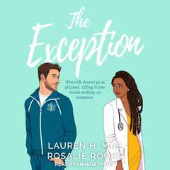 The Exception Audibook, by Lauren H. Mae