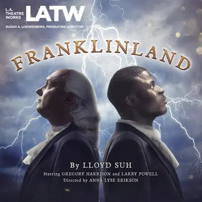 Franklinland Audibook, by Lloyd Suh