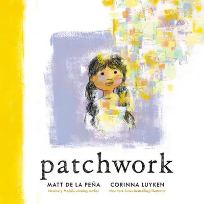Patchwork Audibook, by Matt de la Peña