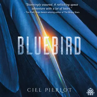 Bluebird Audibook, by Ciel Pierlot