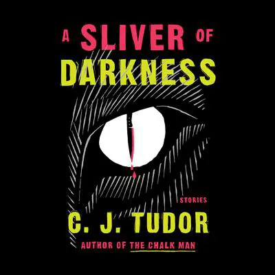 A Sliver of Darkness: Stories Audibook, by C. J. Tudor