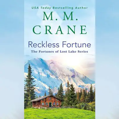 Reckless Fortune Audibook, by M. M. Crane
