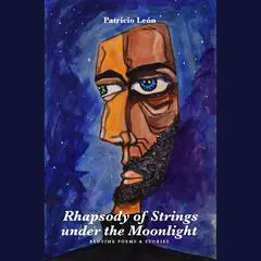 Rhapsody of Strings under the Moonlight: Bedtime Poems & Stories Audibook, by Patricio León