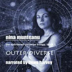 Outer Diverse Audibook, by Nina Munteanu