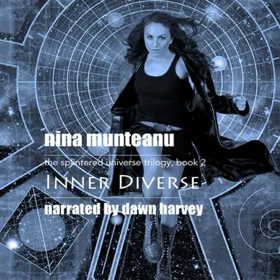 Inner Diverse Audibook, by Nina Munteanu