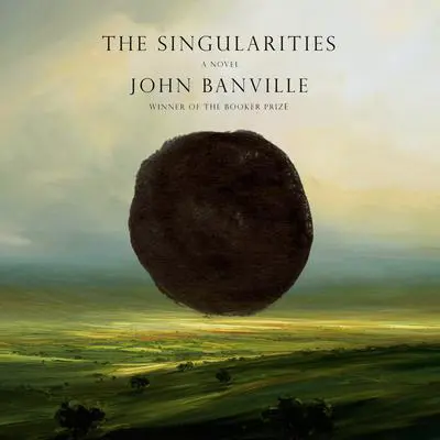 The Singularities: A Novel Audibook, by John Banville