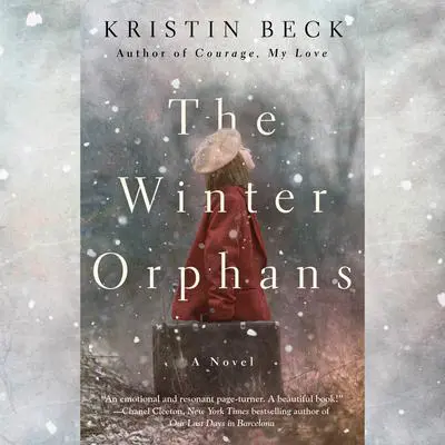 The Winter Orphans Audibook, by Kristin Beck