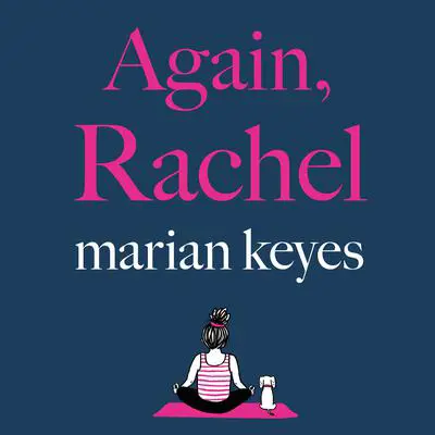 Again, Rachel Audibook, by Marian Keyes