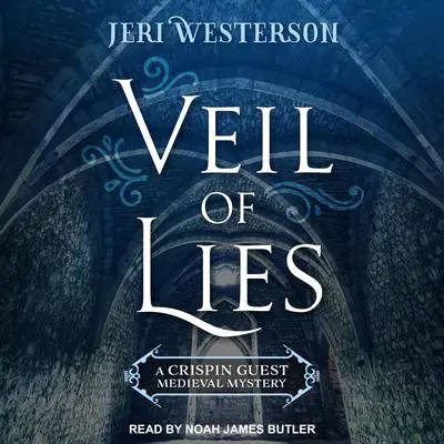 Veil of Lies Audibook, by Jeri Westerson