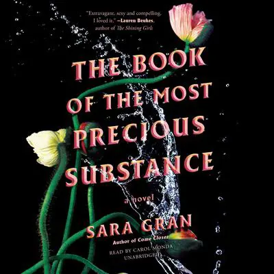 The Book of the Most Precious Substance: A Novel Audibook, by Sara Gran