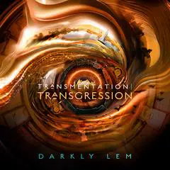 Transmentation | Transgression: Or, a Spark on the Eve of the Five Hundred Year Burn Audibook, by Darkly Lem