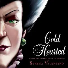 Cold Hearted-Villains, Book 8 Audibook, by Serena Valentino