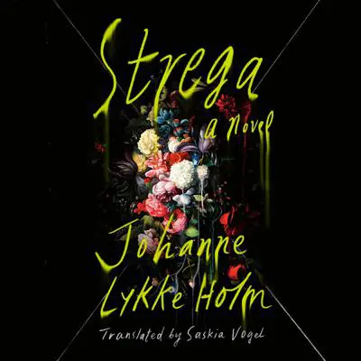 Strega: A Novel Audibook, by Johanne Lykke Holm