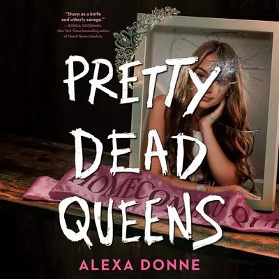 Pretty Dead Queens Audibook, by Alexa Donne