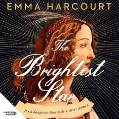 The Brightest Star Audibook, by Emma Harcourt