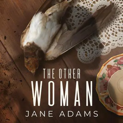 The Other Woman Audibook, by Jane Adams