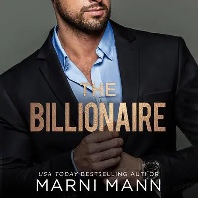 The Billionaire Audibook, by Marni Mann