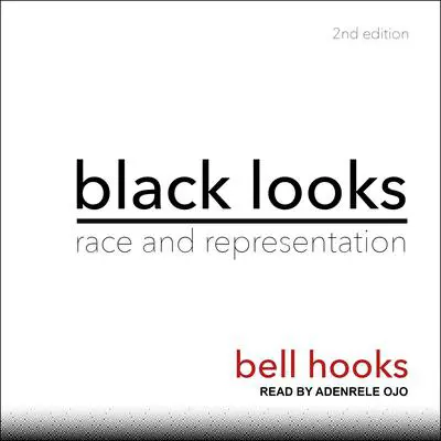 Black Looks: Race and Representation 2nd Edition Audibook, by bell hooks