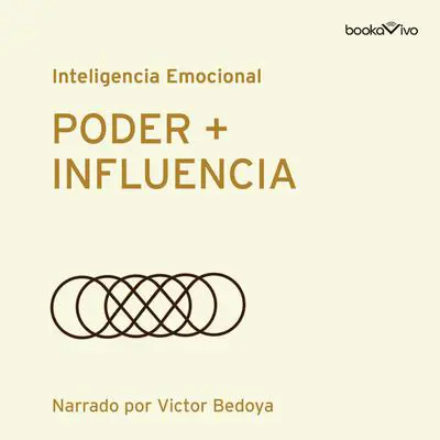 Poder + Influencia Audibook, by Peter Bregman