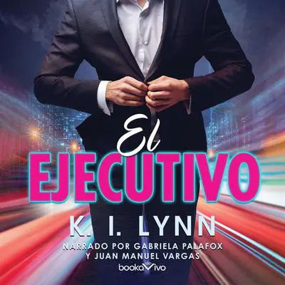 El Ejecutivo Audibook, by K.I. Lynn