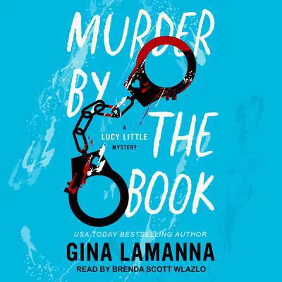 Murder by the Book Audibook, by Gina LaManna