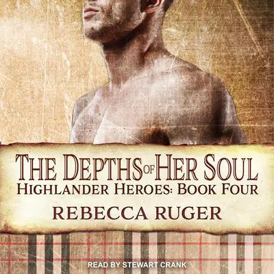The Depths of Her Soul Audibook, by Rebecca Ruger