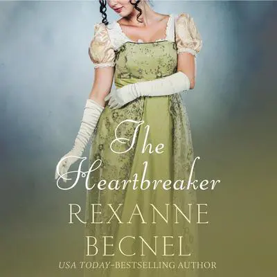 The Heartbreaker Audibook, by Rexanne Becnel