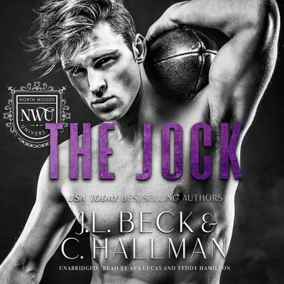 The Jock Audibook, by J. L. Beck